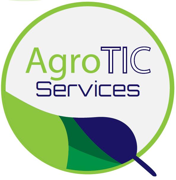 logo agrotic services