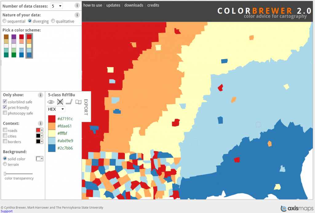 http://colorbrewer2.org/