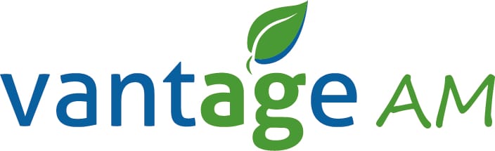 Logo Vantage AM