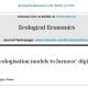 agroécologie numérique agriculture